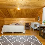 Nyaraló Myllylae By Interhome *
