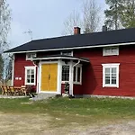 Myllylae By Interhome Nyaraló