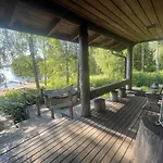 Myllylae By Interhome Nyaraló