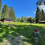 Nyaraló Myllylae By Interhome