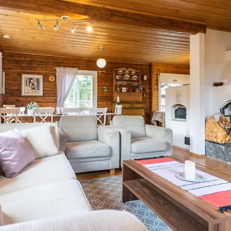 Myllylae By Interhome Vakantiehuis