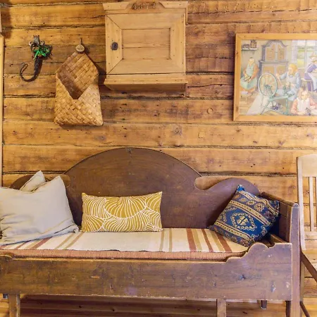 Myllylae By Interhome * Vaskivesi