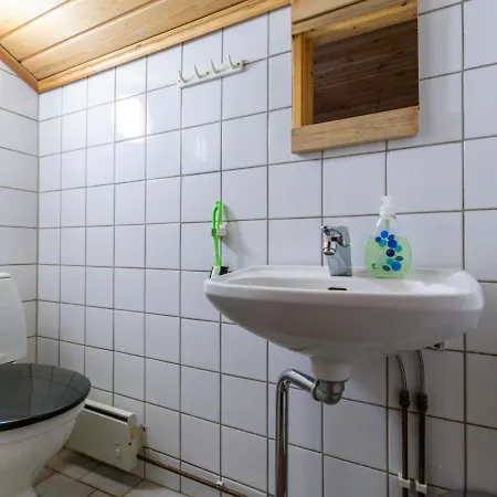 Vakantiehuis Myllylae By Interhome *