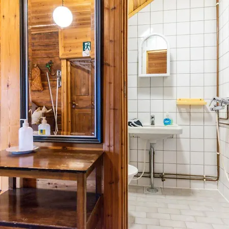 Vakantiehuis Myllylae By Interhome Vaskivesi