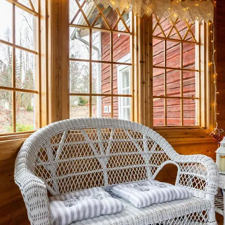 Myllylae By Interhome Vaskivesi