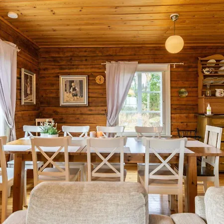 Myllylae By Interhome Vakantiehuis