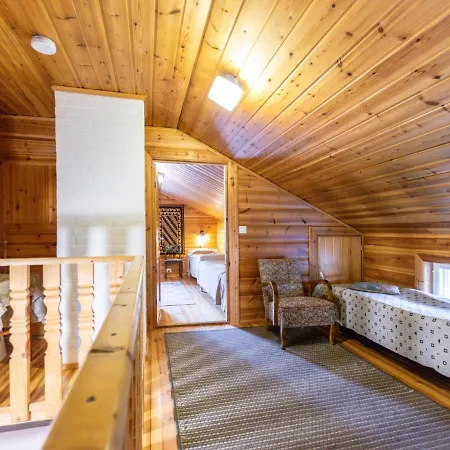 Vakantiehuis Myllylae By Interhome *