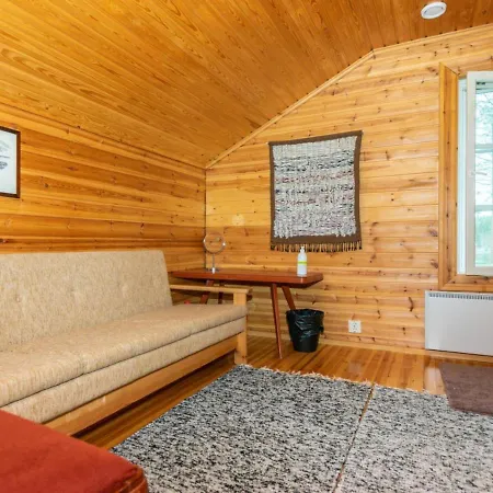 Vakantiehuis Myllylae By Interhome *