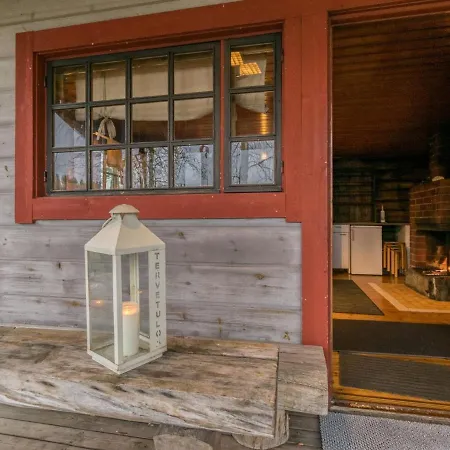 Myllylae By Interhome Vakantiehuis Vaskivesi