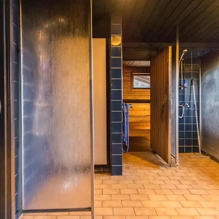 Myllylae By Interhome Vakantiehuis Vaskivesi