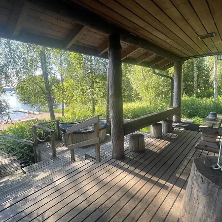 Myllylae By Interhome * Vaskivesi