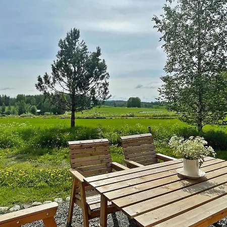 Myllylae By Interhome Vakantiehuis