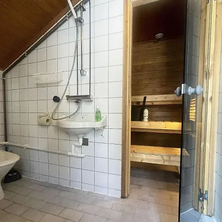 Vakantiehuis Myllylae By Interhome *