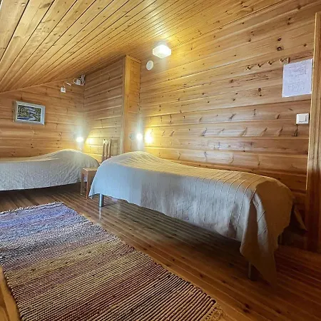 Myllylae By Interhome Vakantiehuis