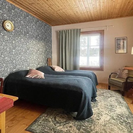 Myllylae By Interhome Vakantiehuis *