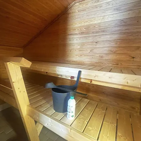 Myllylae By Interhome Vakantiehuis