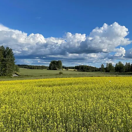 Myllylae By Interhome Vakantiehuis