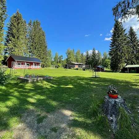 Vakantiehuis Myllylae By Interhome Vaskivesi