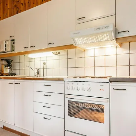 Myllylae By Interhome