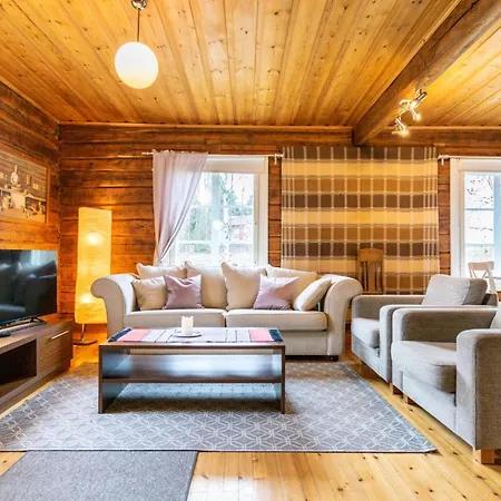Myllylae By Interhome
