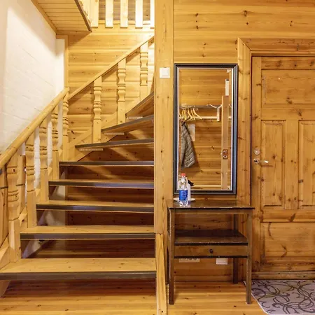 Nyaraló Myllylae By Interhome Vaskivesi