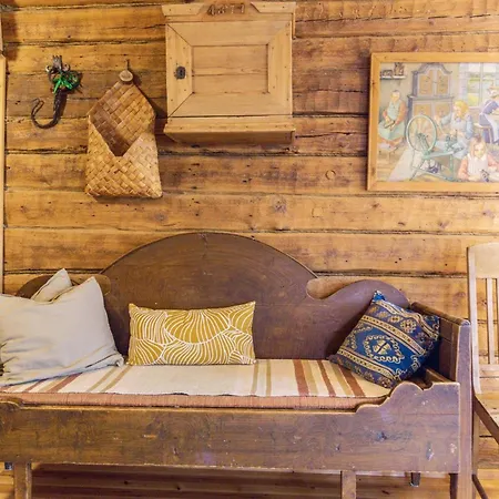 Myllylae By Interhome Vaskivesi