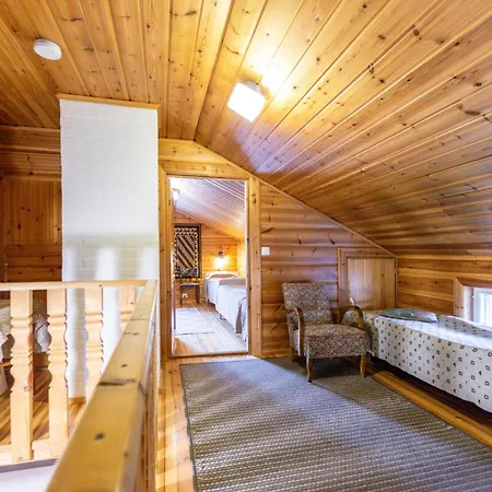 Myllylae By Interhome * Vaskivesi