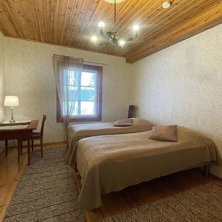 Myllylae By Interhome Holiday home Vaskivesi