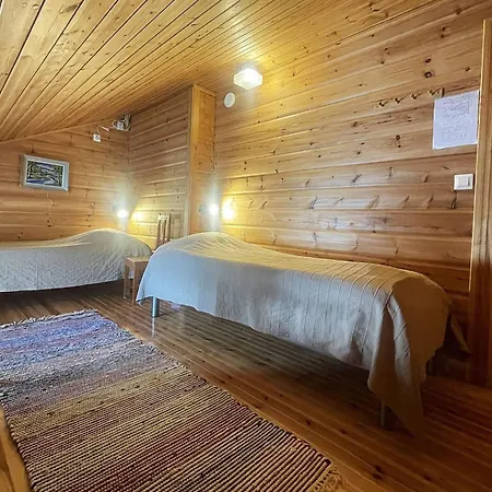 Myllylae By Interhome * Vaskivesi