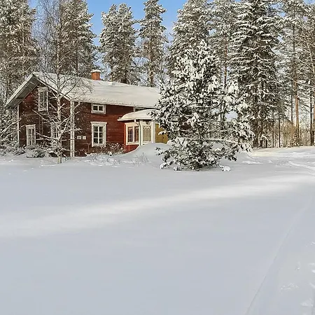 Myllylae By Interhome Vaskivesi