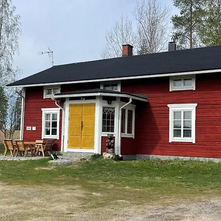 Myllylae By Interhome Loma-asunnot