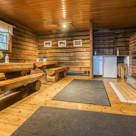 Loma-asunnot Myllylae By Interhome Vaskivesi