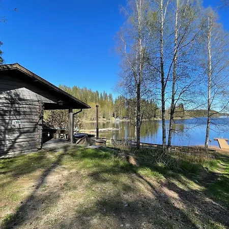 Myllylae By Interhome Holiday home Vaskivesi