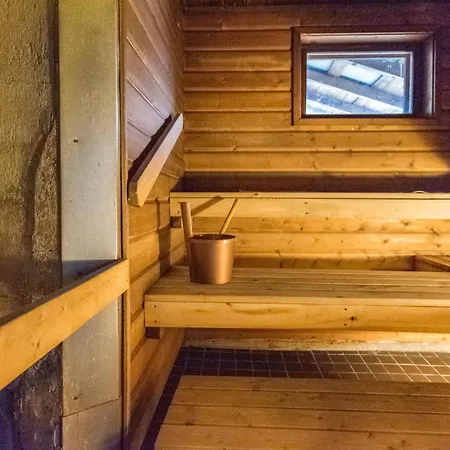 Loma-asunnot Myllylae By Interhome *