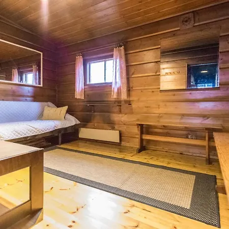 Loma-asunnot Myllylae By Interhome *