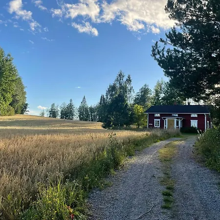Myllylae By Interhome Loma-asunnot Vaskivesi