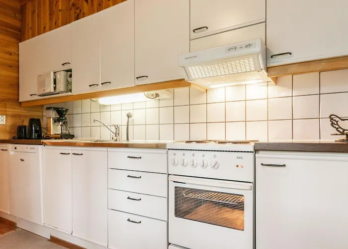 Myllylae By Interhome