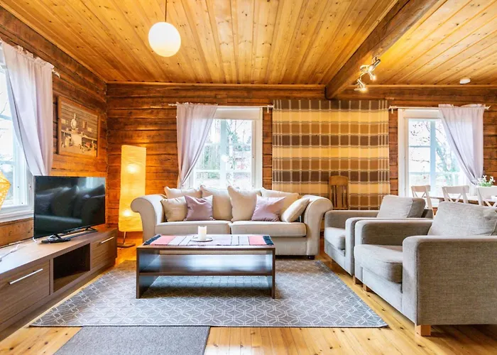 Myllylae By Interhome