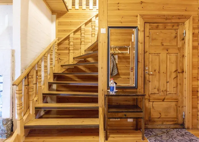 Nyaraló Myllylae By Interhome Vaskivesi