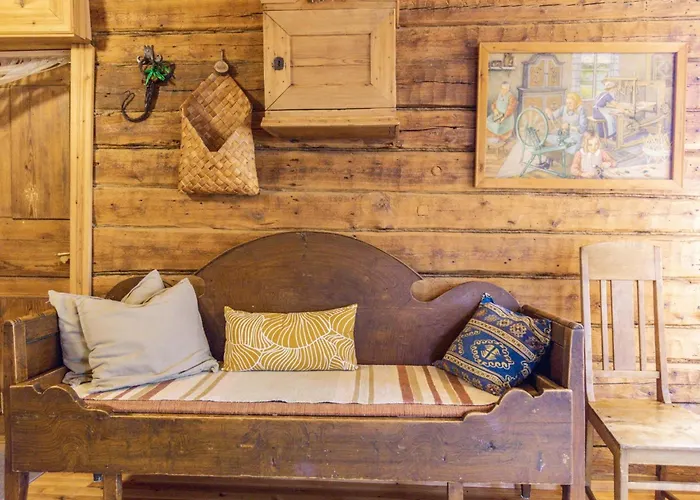 Myllylae By Interhome Vaskivesi