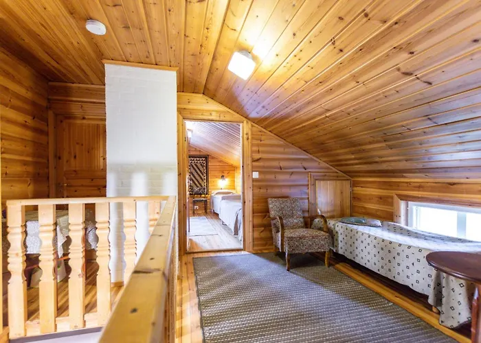 Myllylae By Interhome * Vaskivesi