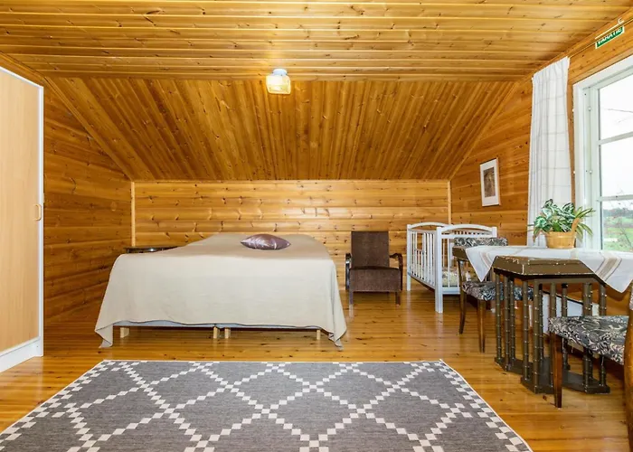 Nyaraló Myllylae By Interhome *