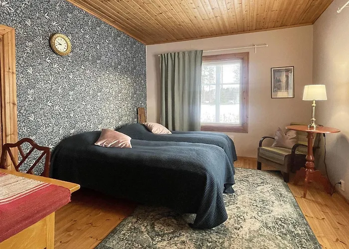 Nyaraló Myllylae By Interhome Vaskivesi