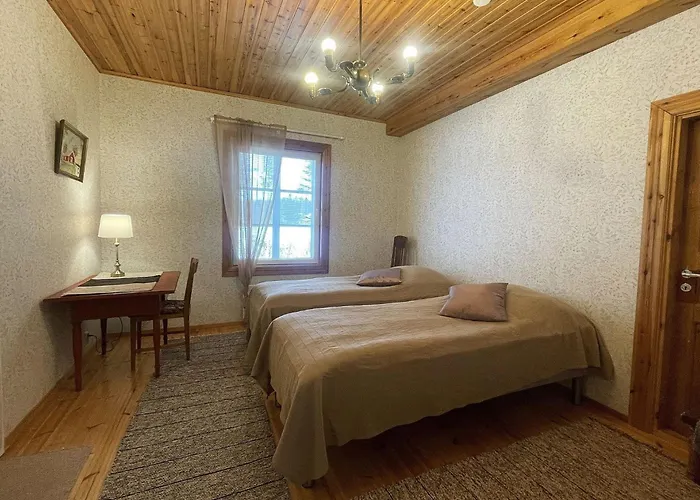 Myllylae By Interhome Nyaraló Vaskivesi