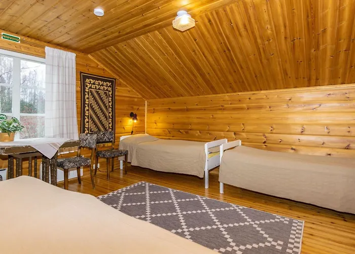 Myllylae By Interhome Nyaraló Vaskivesi