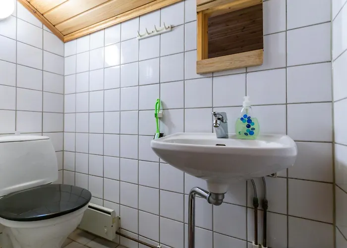 Myllylae By Interhome Nyaraló