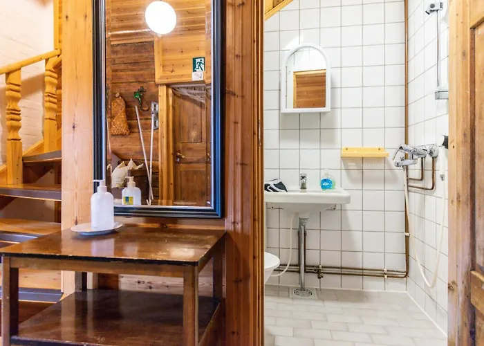 Myllylae By Interhome Vaskivesi