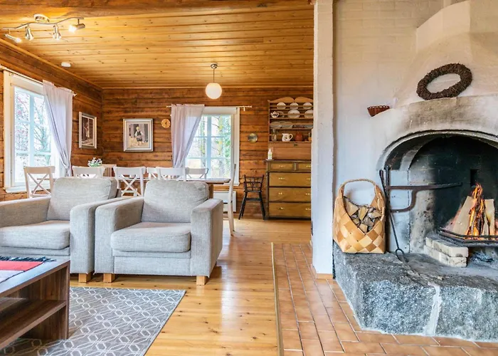 Myllylae By Interhome *