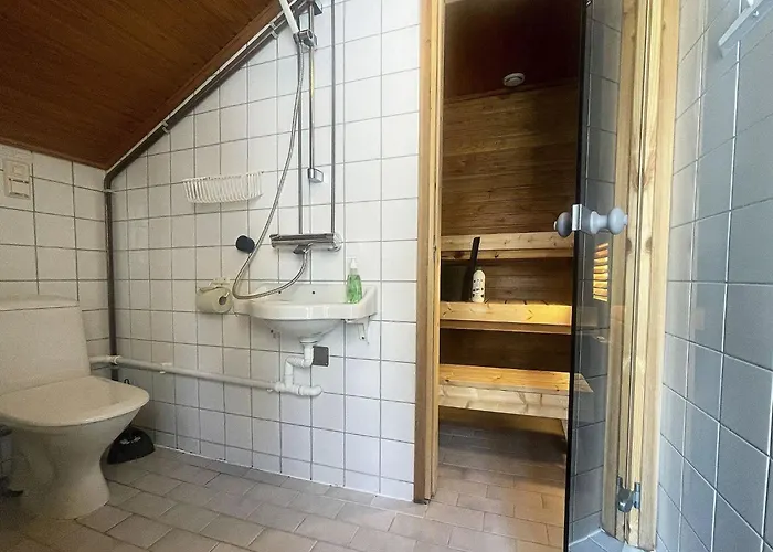 Myllylae By Interhome Nyaraló