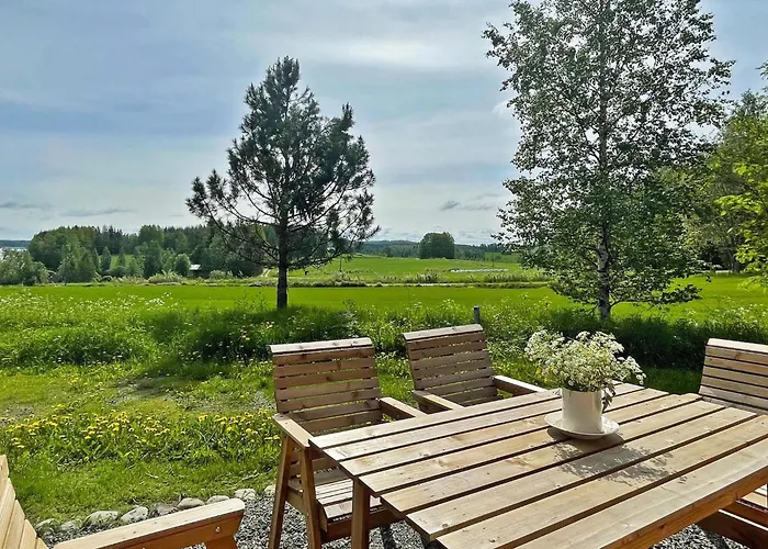 Myllylae By Interhome Vaskivesi